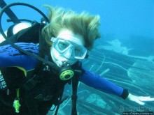 Подводный мир Марса-Алам