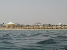 Альбом отзыва "Подводный мир Марса-Алам"