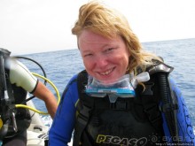 Альбом отзыва "Подводный мир Марса-Алам"