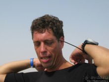 Подводный мир Марса-Алам