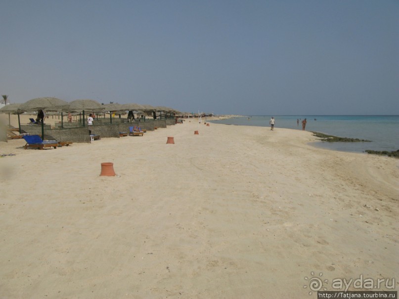 Подводный мир Марса-Алам