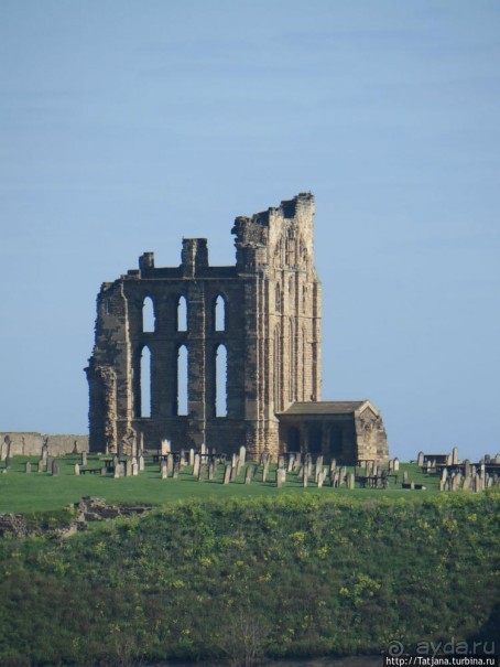 Несколько часов в городе Ньюкасл на Тайне