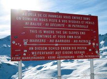 Альбом отзыва "Отель Le Bec Rouge -так себе ,а горы -класс!!"