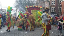 Продолжаем карнавальный репортаж из Голландии