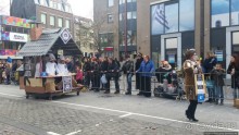 Продолжаем карнавальный репортаж из Голландии