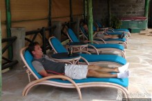 Африка — это прелесть