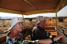 Африка — это прелесть