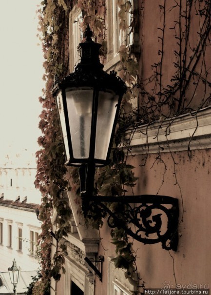 Пражский град и Золотая Улочка