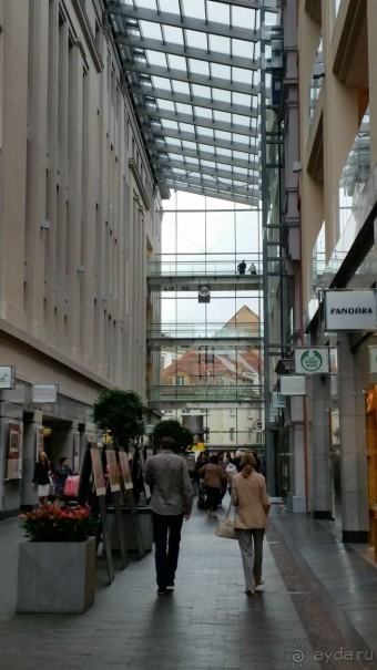 Отличный отель в центре рядом с вокзалом и рынком