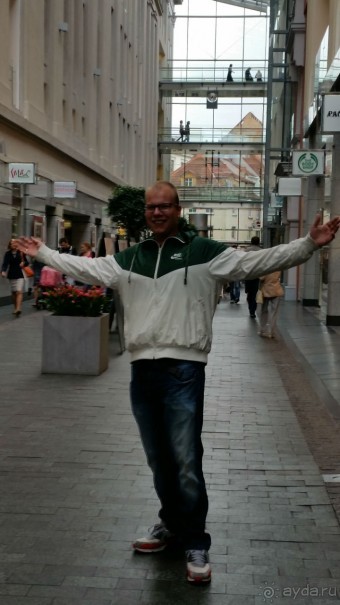 Отличный отель в центре рядом с вокзалом и рынком