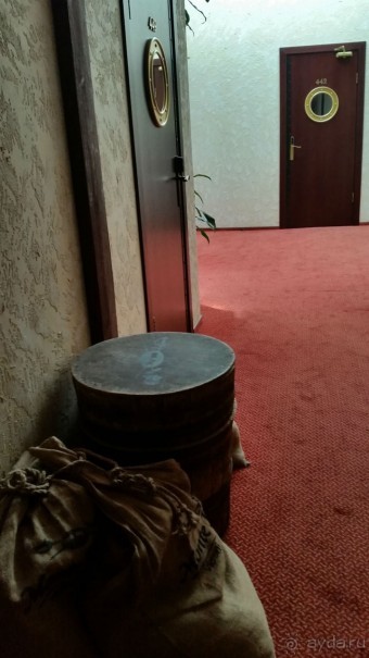 Отличный отель в центре рядом с вокзалом и рынком