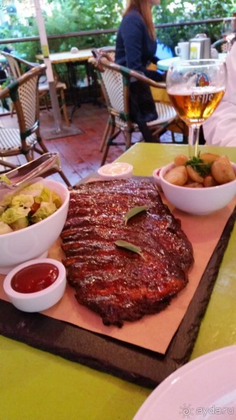 Отличный отель в центре рядом с вокзалом и рынком