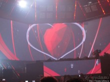 Альбом отзыва "Mysteryland 2012 — танцевальный фестиваль"
