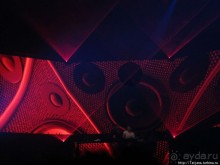 Альбом отзыва "Mysteryland 2012 — танцевальный фестиваль"