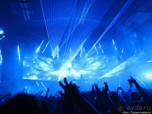 Альбом отзыва "Mysteryland 2012 — танцевальный фестиваль"