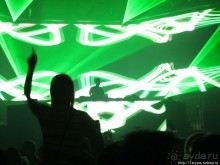 Альбом отзыва "Mysteryland 2012 — танцевальный фестиваль"