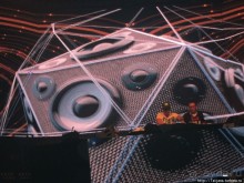 Альбом отзыва "Mysteryland 2012 — танцевальный фестиваль"