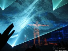 Альбом отзыва "Mysteryland 2012 — танцевальный фестиваль"