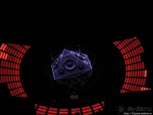 Альбом отзыва "Mysteryland 2012 — танцевальный фестиваль"