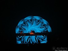 Альбом отзыва "Mysteryland 2012 — танцевальный фестиваль"