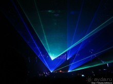 Альбом отзыва "Mysteryland 2012 — танцевальный фестиваль"