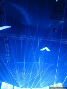 Альбом отзыва "Mysteryland 2012 — танцевальный фестиваль"