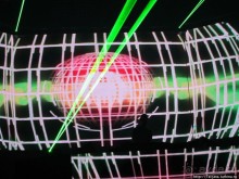 Альбом отзыва "Mysteryland 2012 — танцевальный фестиваль"