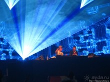 Альбом отзыва "Mysteryland 2012 — танцевальный фестиваль"
