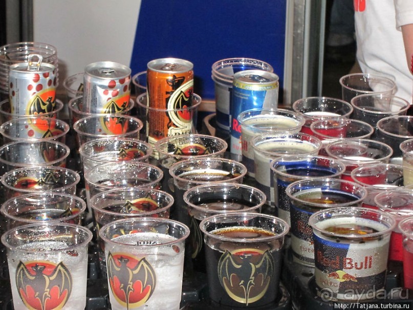 Mysteryland 2012 — танцевальный фестиваль