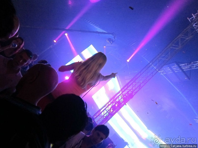 Mysteryland 2012 — танцевальный фестиваль