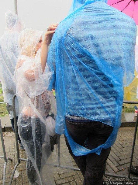 Mysteryland 2012 — танцевальный фестиваль