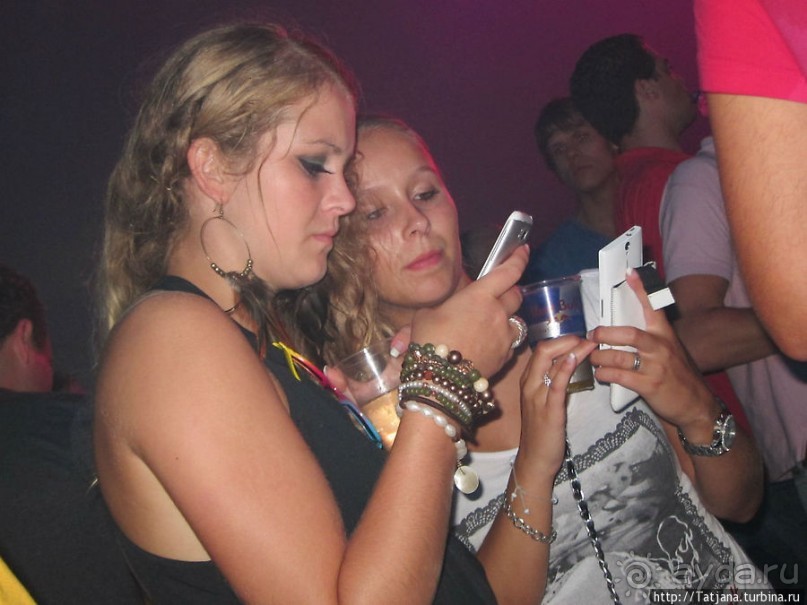 Mysteryland 2012 — танцевальный фестиваль