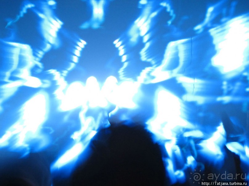 Mysteryland 2012 — танцевальный фестиваль