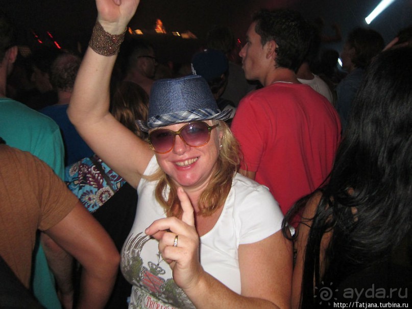 Mysteryland 2012 — танцевальный фестиваль