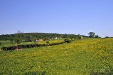 Отель-ресторан в Лимбурге "Overste Hof"