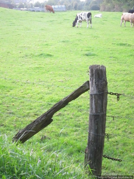 Отель-ресторан в Лимбурге "Overste Hof"