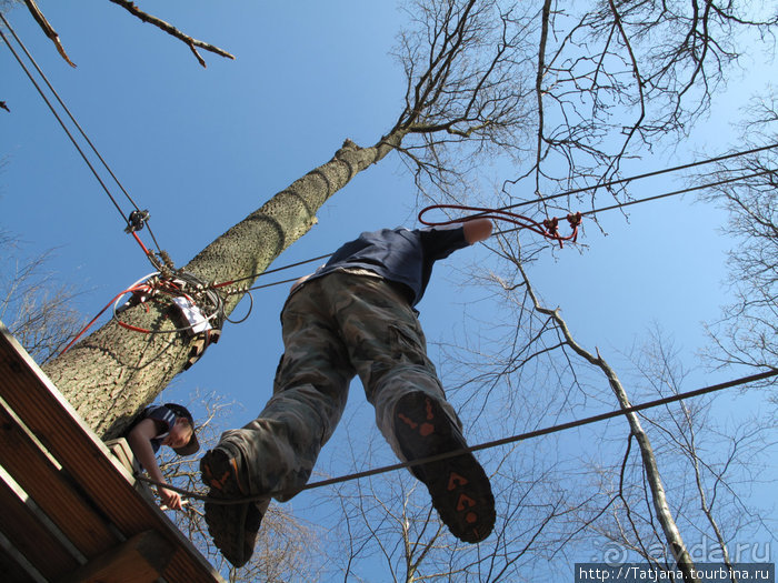 Гольфпарк Кохем