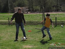 Гольфпарк Кохем