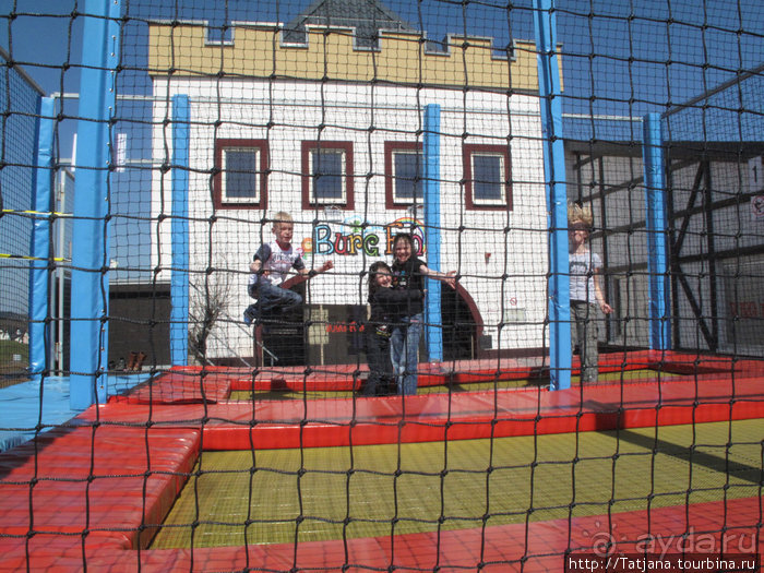 Гольфпарк Кохем