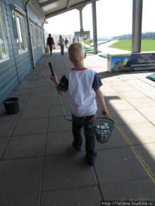 Гольфпарк Кохем