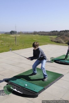 Гольфпарк Кохем