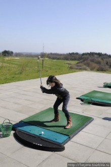 Гольфпарк Кохем