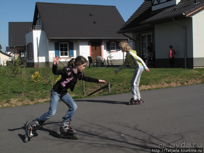 Гольфпарк Кохем