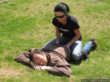 Гольфпарк Кохем