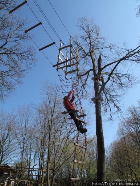 Гольфпарк Кохем