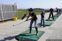 Гольфпарк Кохем