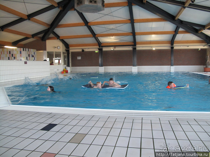 Гольфпарк Кохем