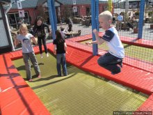 Гольфпарк Кохем