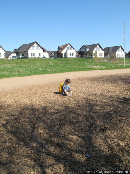 Гольфпарк Кохем