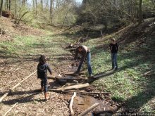 Гольфпарк Кохем